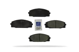 Pedders Brake Pads