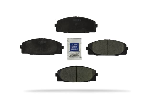6801878 Front Brake Pads