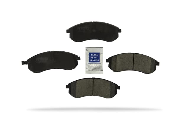 6801912 Front Brake Pads