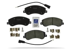 Pedders Brake Pads