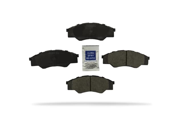 6801969 Front Brake Pads