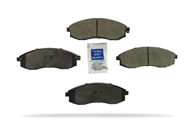 6802076 Front Brake Pads