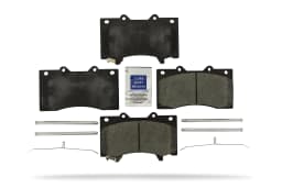 Pedders Brake Pads