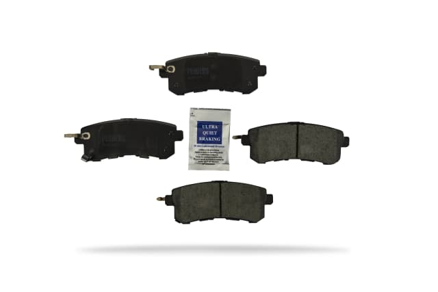 6818570 Rear Brake Pads