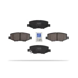 Pedders TrakRyder Kevlar Ceramic Pads