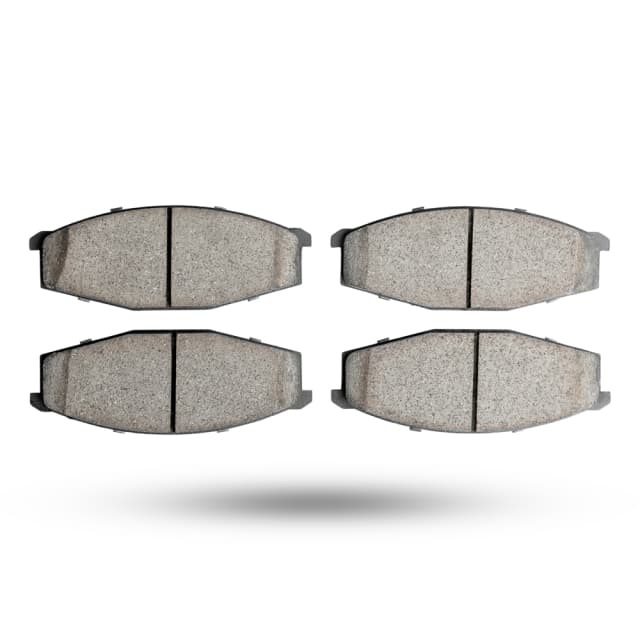 6821266 Front Brake Pads