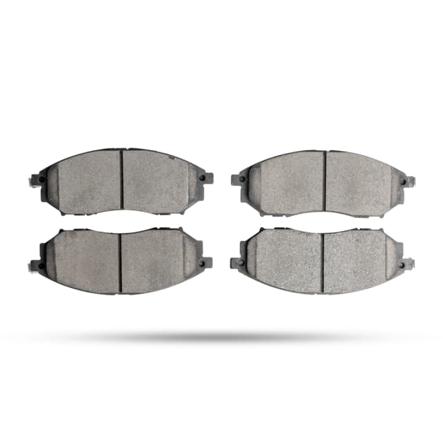 6821430 Front Brake Pads