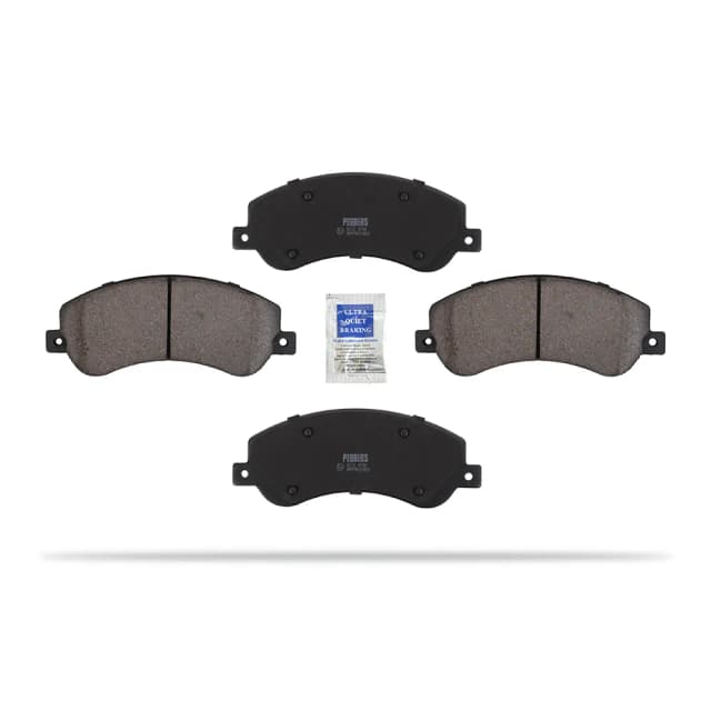 6821943 Front Brake Pads
