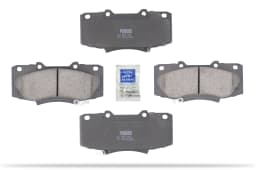 Pedders TrakRyder Kevlar Ceramic Brake Pads