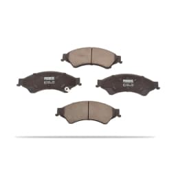 Pedders TrakRyder eXtreme Kevlar Ceramic Brake Pads