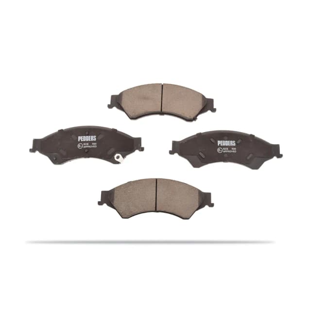 6829870X Front Brake Pads