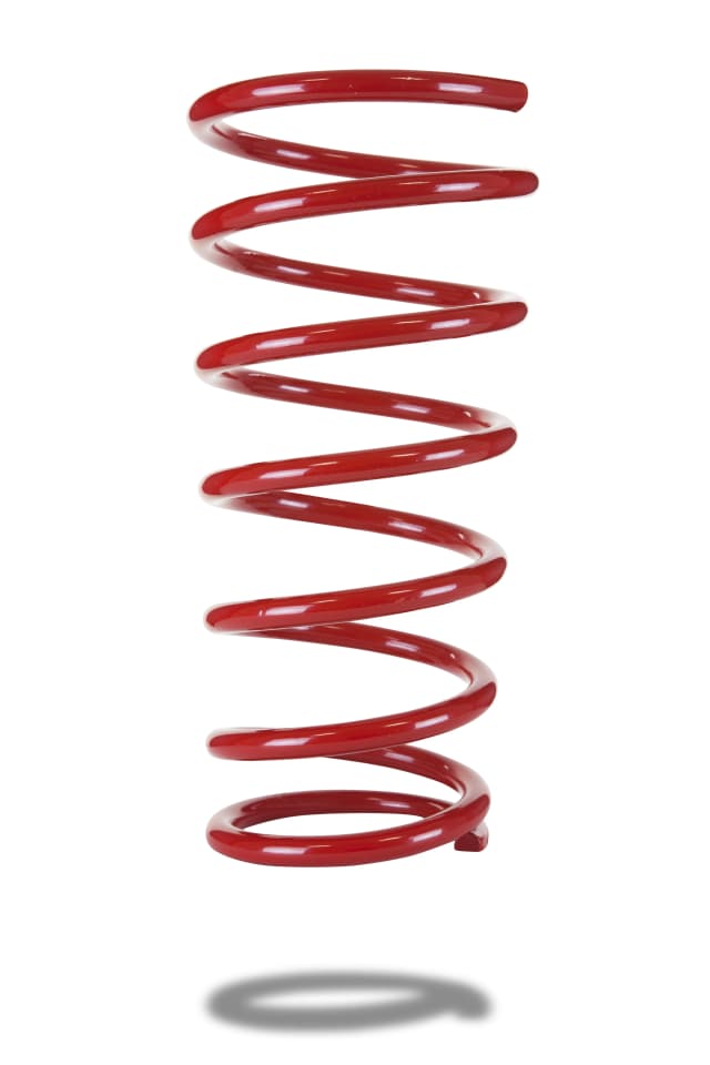 7327 Rear Spring Standard