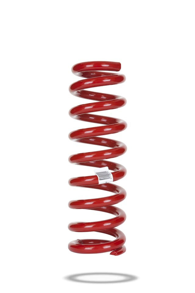 7428 Front Spring Raised