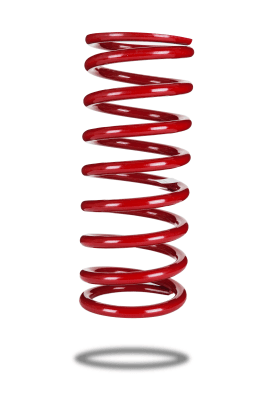 7434L Front Spring Raised