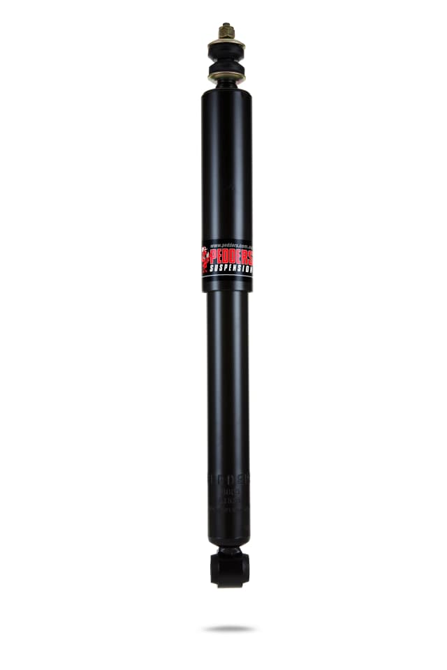 8003 Rear Shock