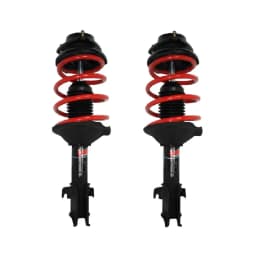 Pedders EziFit Front Suspension Kit. Subaru Forester, SH