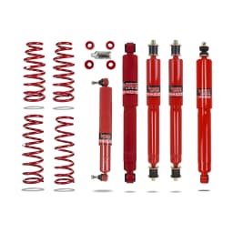 Pedders 2 inch Lift Kit