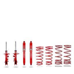 Pedders 1.75 Inch Suspension Lift Kit.  Nissan Pathfinder, R50, From November 1998 to Jan 1999
