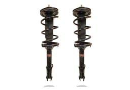 Pedders EziFit OEDR Rear Suspension Kit