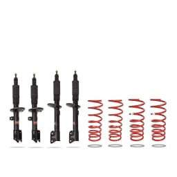 Pedders Heavy Duty 1.75 Inch Suspension Lift Kit. Dacia Duster