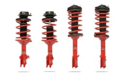 Pedders Ezifit Lowered Suspension Kit. Subaru Impreza GG / WRX / Sti**