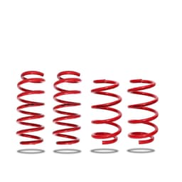 Pedders Lowering Kit. Spring Only. Tesla Model 3 All Wheel Drive Models. 2018 on