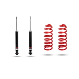 Pedders Rear Suspension Conversion Kit. Hyundai Santa Fe TM. 2018 - 2023
