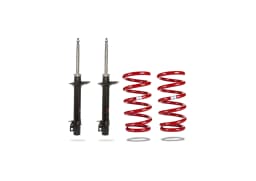 Pedders Heavy Duty Front Kit. Fiat Ducato. 2006-Onward