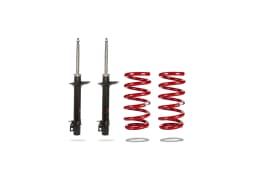 Pedders Extra Heavy Duty Front Kit. Fiat Ducato. 2006 on