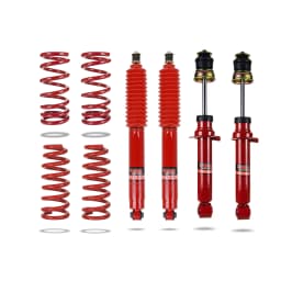 Pedders Suspension Kit. Mitsubishi Pajero & Shogun, 3.2 Di ONLY