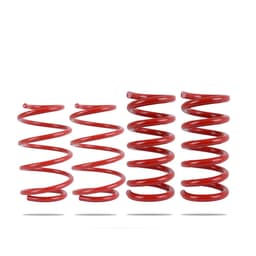 Pedders Lowered Spring Kit, Ford Mustang S550