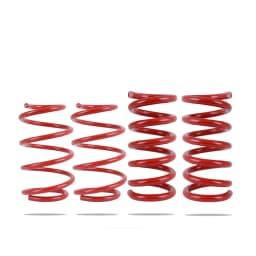 Pedders Lowered Spring Kit, Ford Mustang, S550, 2018 on WITH Magnetic Ride ONLY