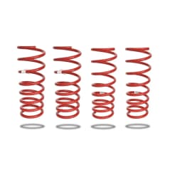 Pedders Spring Only Lift Kit, Heavy Duty.  Dacia Duster