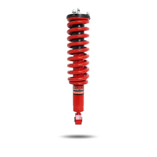 807330 Complete Strut Assembly (Front Raised)