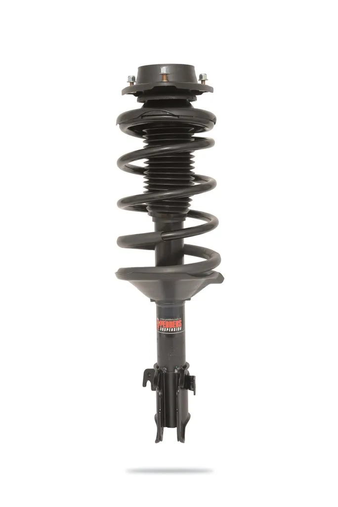 808472R Complete Strut Assembly (Front)