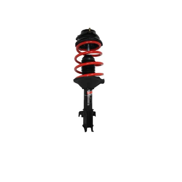 808997R Complete Strut Assembly (Front)