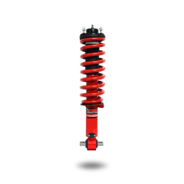 827116 Complete Strut Assembly (Front Standard)