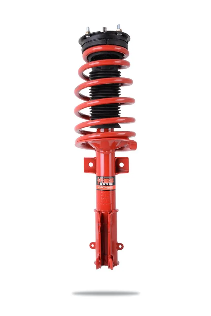 909031 Complete Strut Assembly (Front)