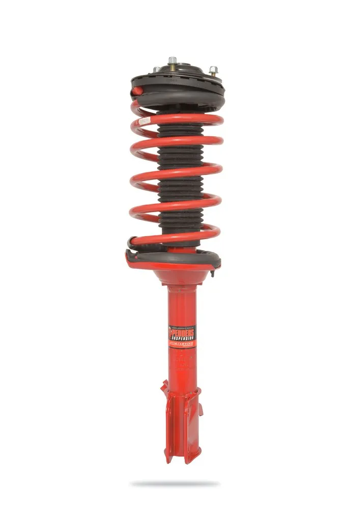 909991R Complete Strut Assembly (Rear)