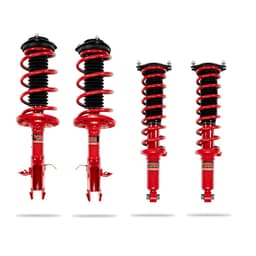 Pedders 2 inch Lift Kit. Heavy Duty. Subaru XV. GT models