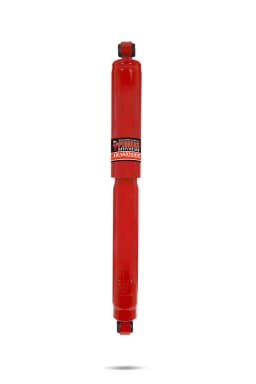 Pedders Trakryder Foam Cell Shock