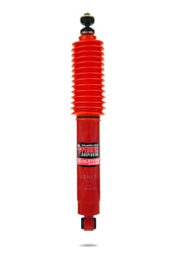 Pedders Trakryder Foam Cell Shock