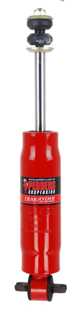 Pedders Trakryder Foam Cell Shock