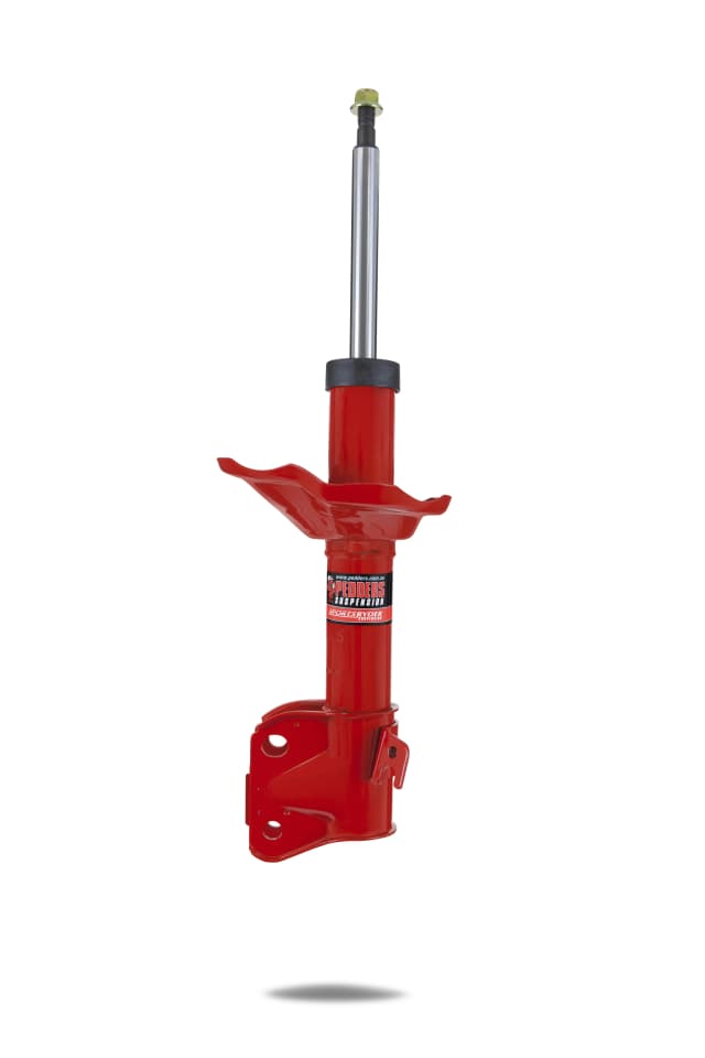 9837L Front Shocks