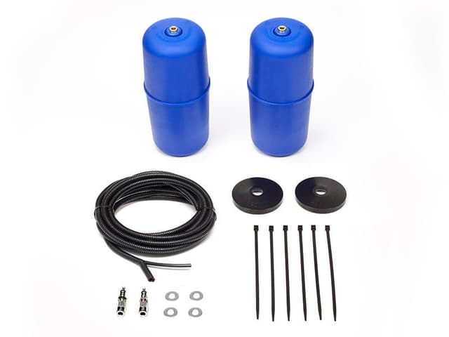 CR5004 Rear Airbag