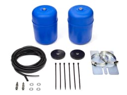 Airbag Man Air Suspension Helper Kit for Coil Springs