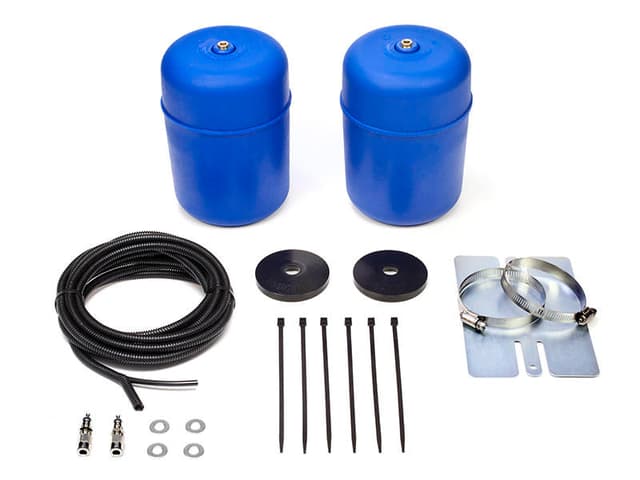 CR5007 Rear Airbag