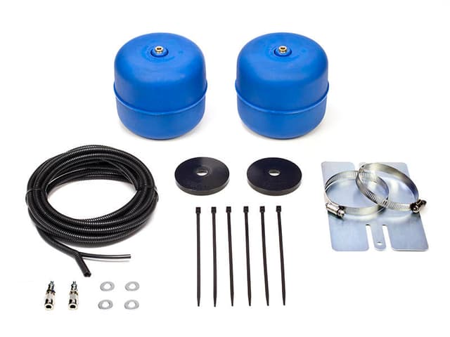 CR5009 Rear Airbag