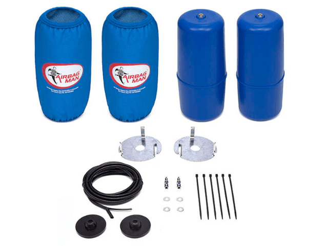 CR5028HP Rear Airbag