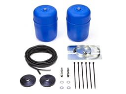 Airbag Man Air Suspension Helper Kit for Coil Springs